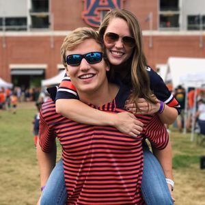 Meet your Posher, Sarah kate